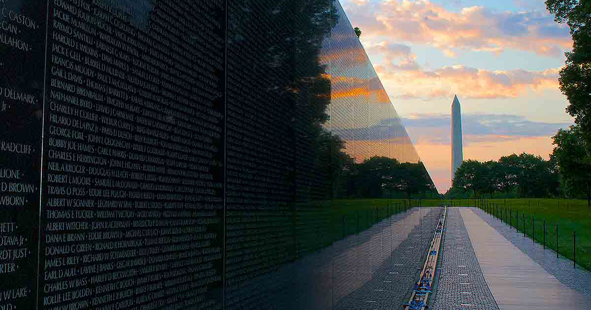 Must Do First Time Visitors Guide to Washington DC