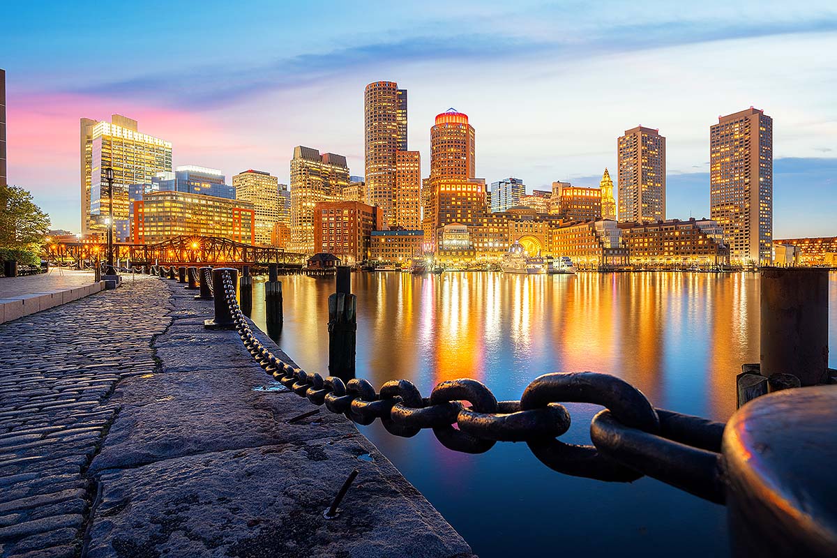 Boston Entertainment and Nightlife - Boston Discovery Guide