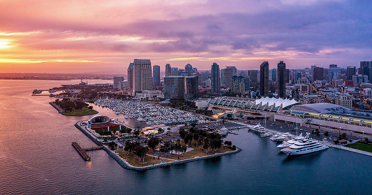 Must Do First Time Visitors Guide to San Diego