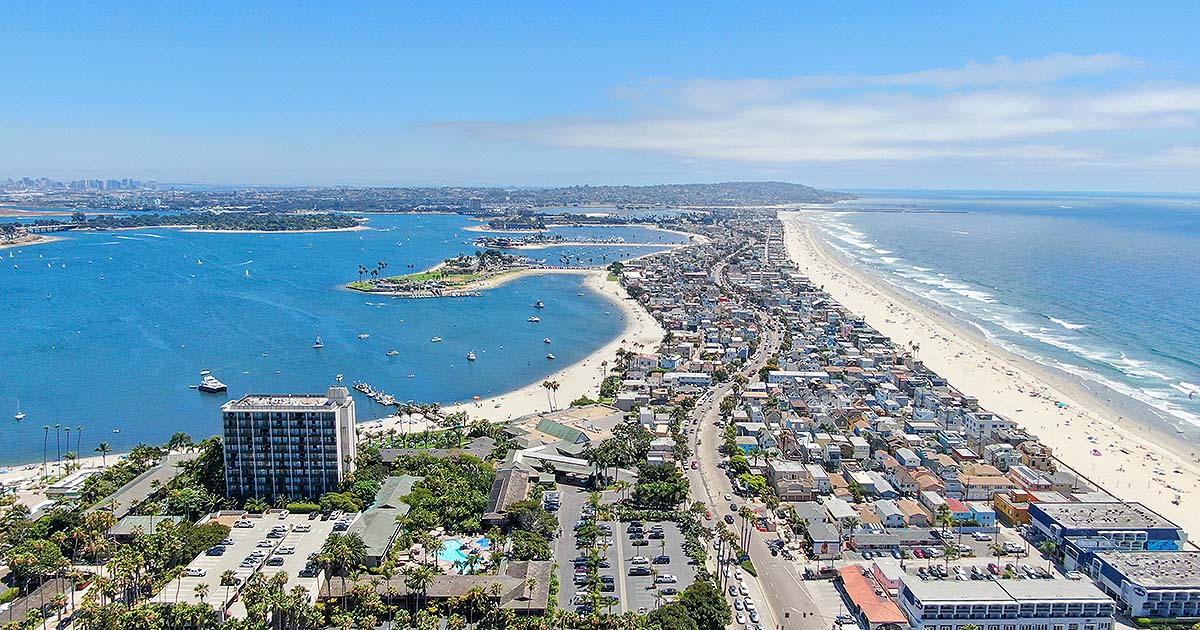 San Diego Locals' Guide Hidden Gems To Visit In San Diego