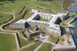 Things to Do in St. Augustine on a Small Budget