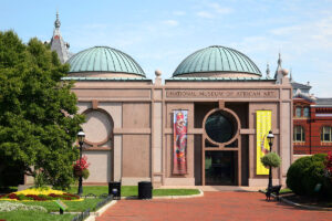 Smithsonian National Museum of African Art 