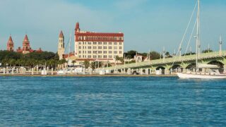 Budget-Friendly St. Augustine Vacation - Budget Friendly St. Augustine Vacation