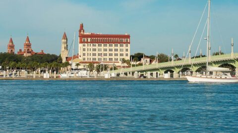 Budget Friendly St. Augustine Vacation