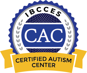 Certified Autism Awareness logo