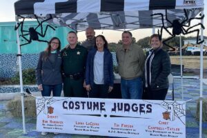 Jail Break 5K - SOLD OUT!