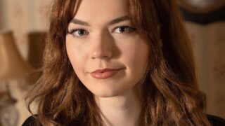 Savannah cast member Fauna