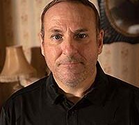 Savannah cast member Ted