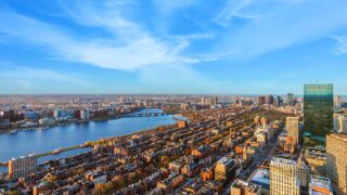 A Guide to Boston’s Neighborhoods - Boston Neighborhood Guide