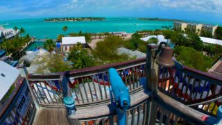 Key West Neighborhood Guide