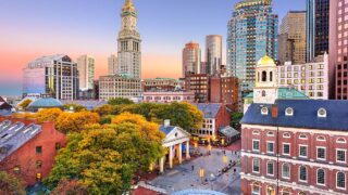 Must See Boston Landmarks Guide for Your Vacation - Landmarks In Boston