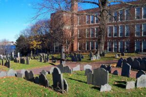 old town trolley tours coupon North End Neighborhood in Boston
