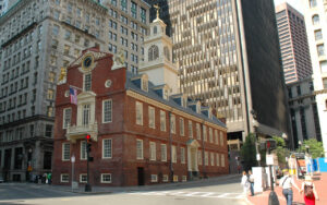 Old State House