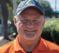 Savannah cast member David