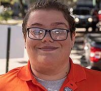 Savannah cast member Fern