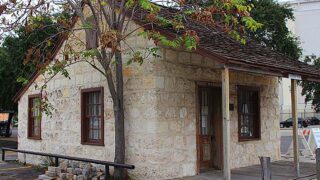 O. Henry House - San Antonio O. Henry House