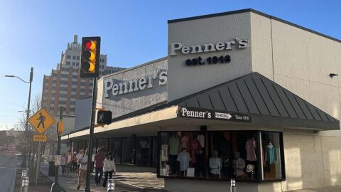 Penner’s