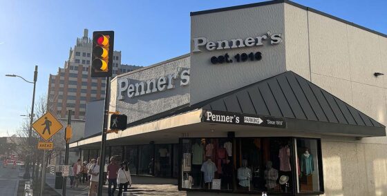 Penner’s
