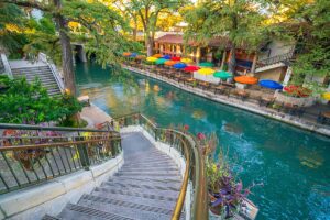 River Walk in San Antonio Guide