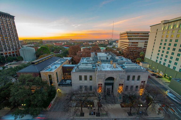 San Antonio Museum of Art