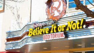 Ripley’s Believe It or Not! San Antonio - San Antonio Ripleys Believe it or not