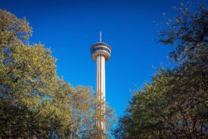 San Antonio Tower of the Americas