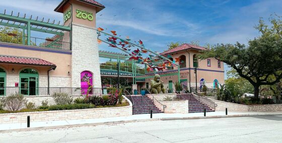 San Antonio Kiddie Park