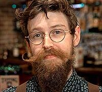 Savannah cast member Miller
