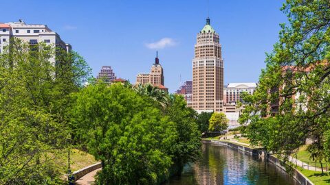 Southtown San Antonio