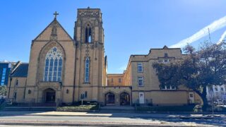 St. John’s Lutheran Church - San Antonio St. John’s Lutheran Church