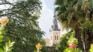 St. Joseph Catholic Church - St. Joseph Catholic Church in San Antonio