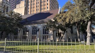 San Antonio St. Mark’s Episcopal Church