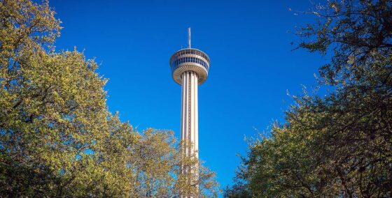 Tower of the Americas