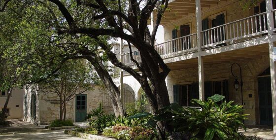 San Antonio St. Mark’s Episcopal Church