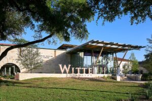 San Antonio Witte Museum