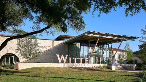 San Antonio Witte Museum