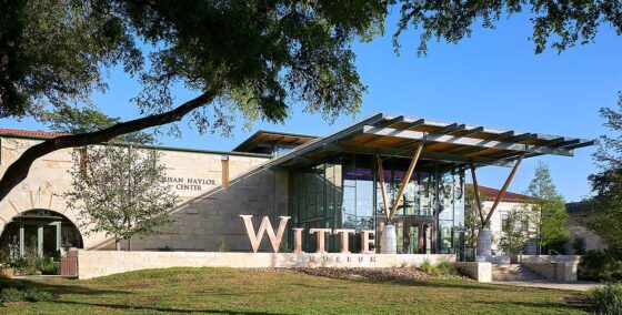 San Antonio Witte Museum