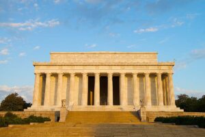 Abraham Lincoln Memorial