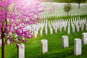 Arlington National Cemetery