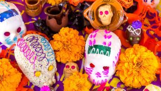 San Antonio’s Festivals Guide - Day of the Dead