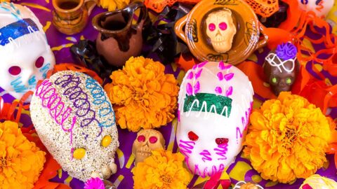 Day of the Dead