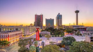 Downtown San Antonio Guide - Downtown San Antonio