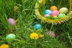 Easter Festival