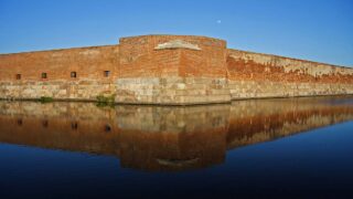 Fort Zachary Taylor Visitor Guide