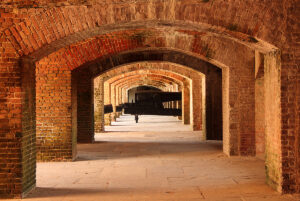 History of Fort Zachary Taylor