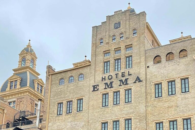 Hotel Emma and the Pearl Brewery legacy photo 2