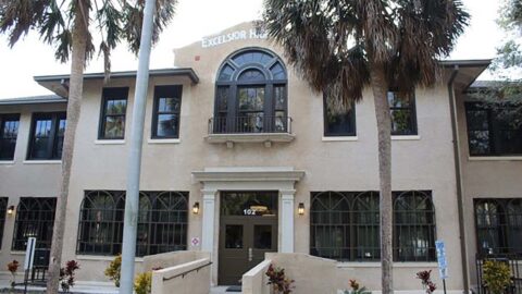 St. Augustine Lincolnville Museum & Cultural Center