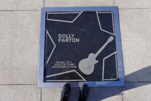 All you need to visit Music City Walk of Fame Park