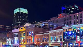 Must-See Murals, Sculptures, and Public Art in Nashville - Nashville City