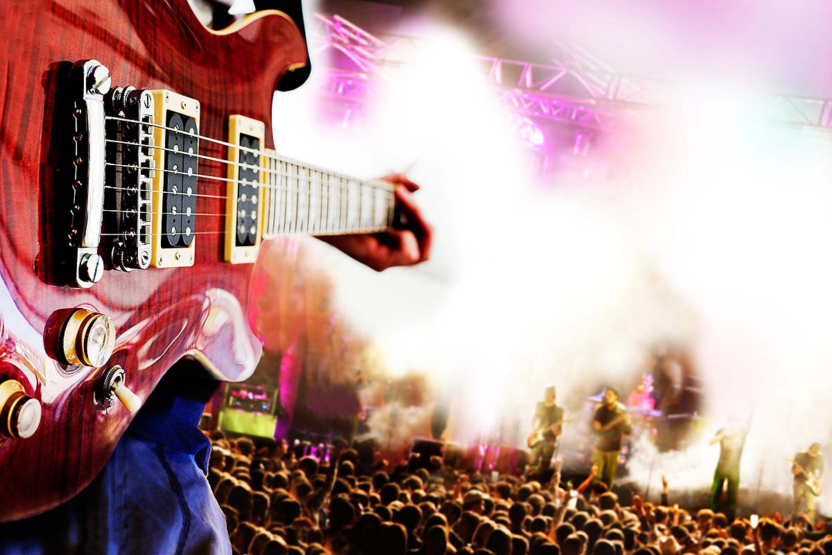 Nashville Festivals & Annual Events Complete Visitor Guide